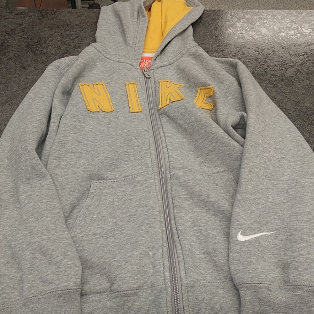 EUC Nike Jacket